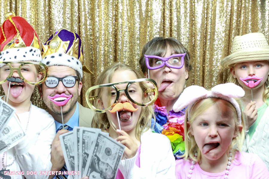 Photo Booth Pics