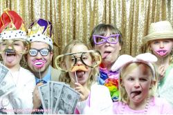 Photo Booth Pics