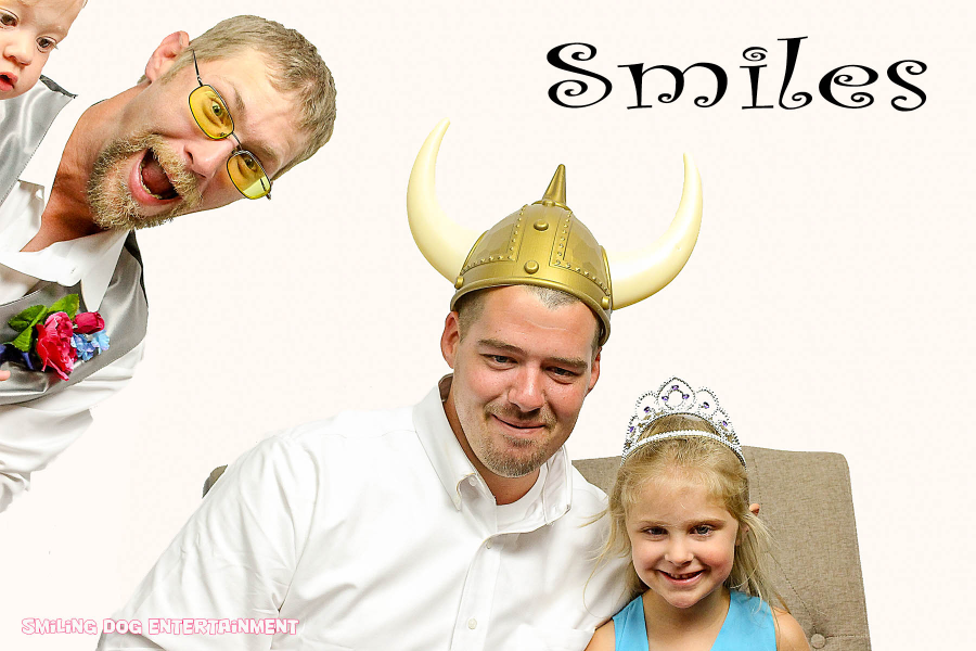 Photo Booth Pics