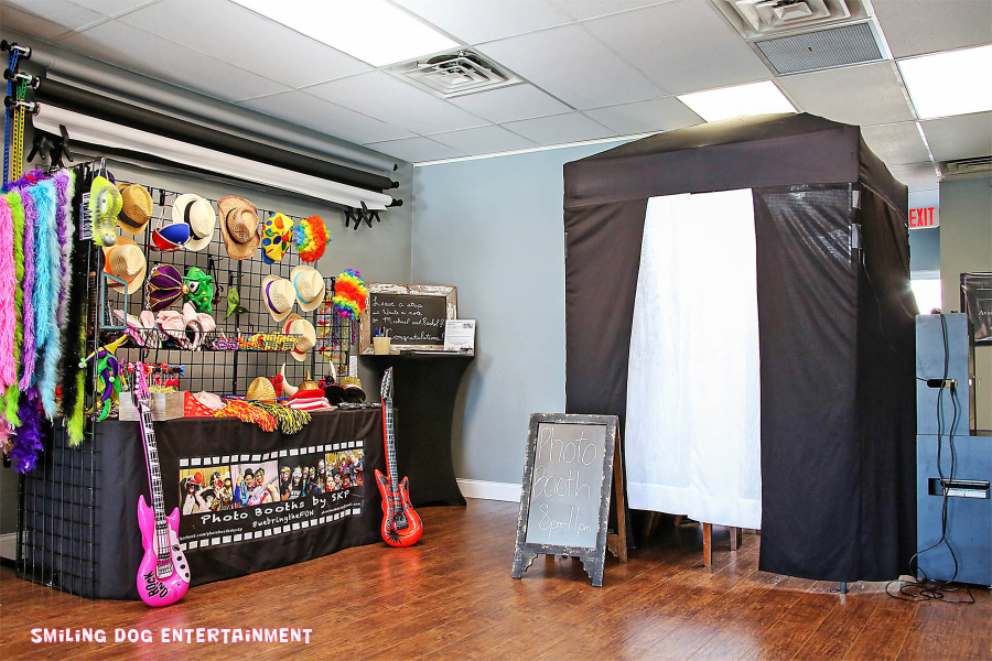 Photo Booth Pics