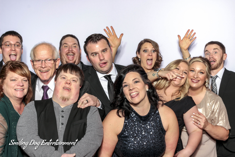 Photo Booth Pics