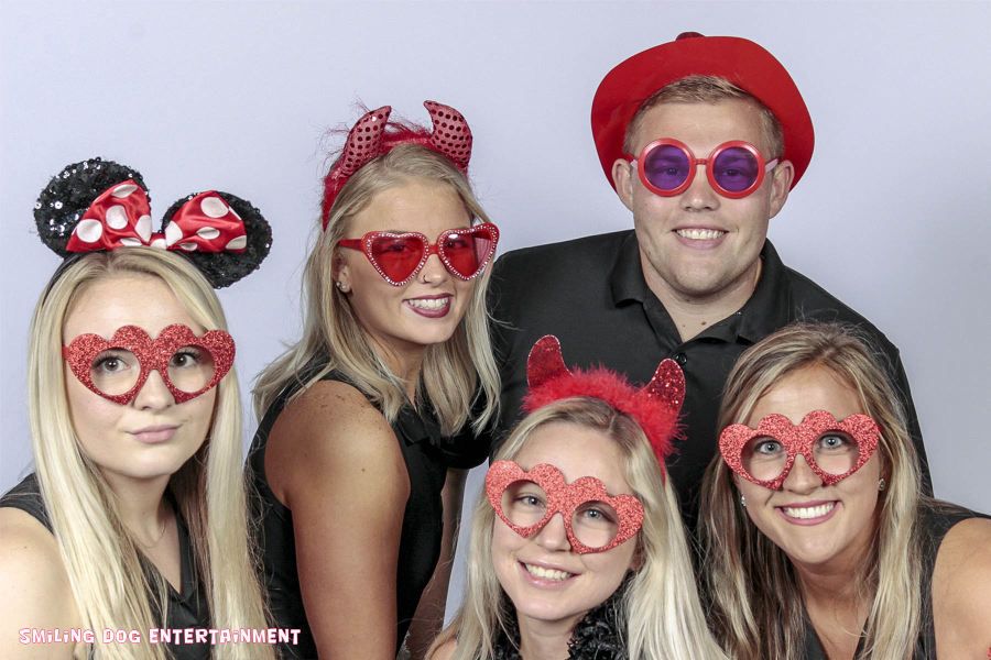 Photo Booth Pics
