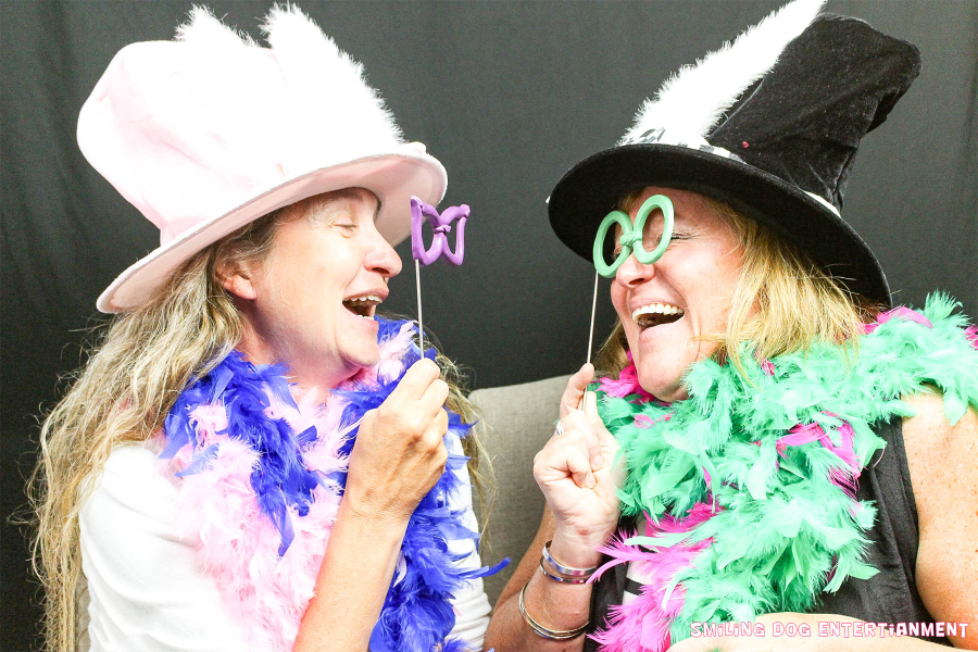 Photo Booth Pics