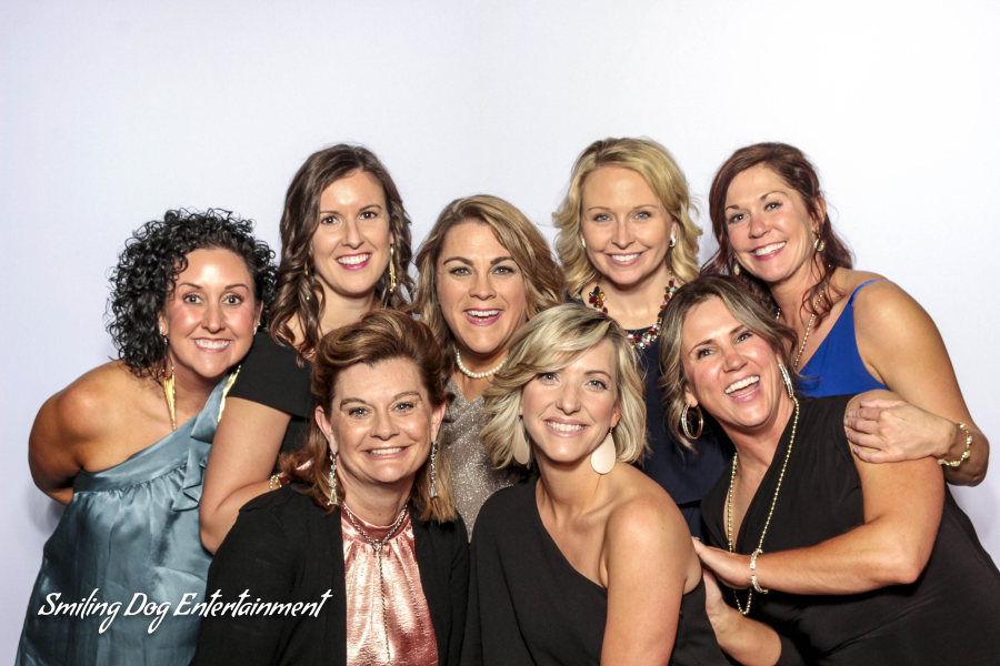 Photo Booth Pics