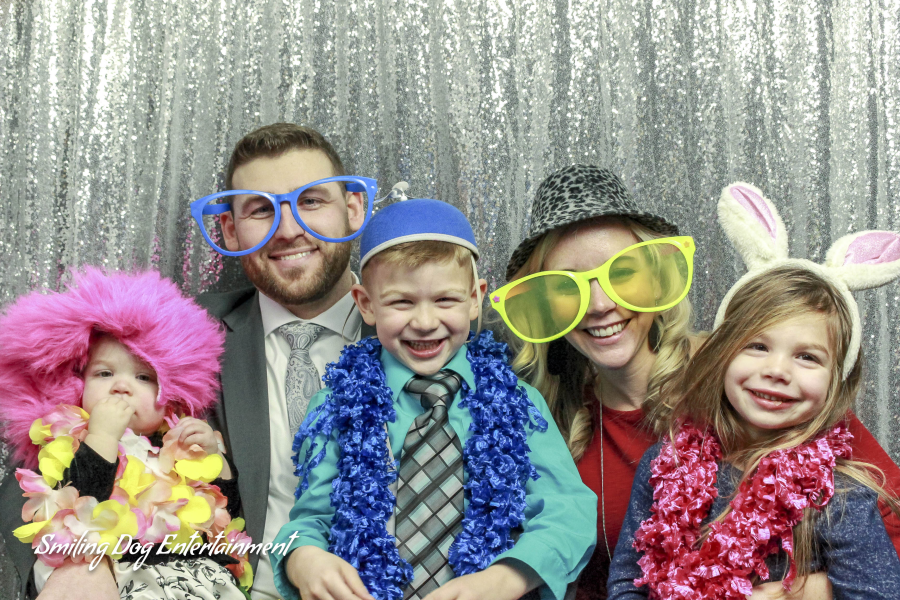 Photo Booth Pics