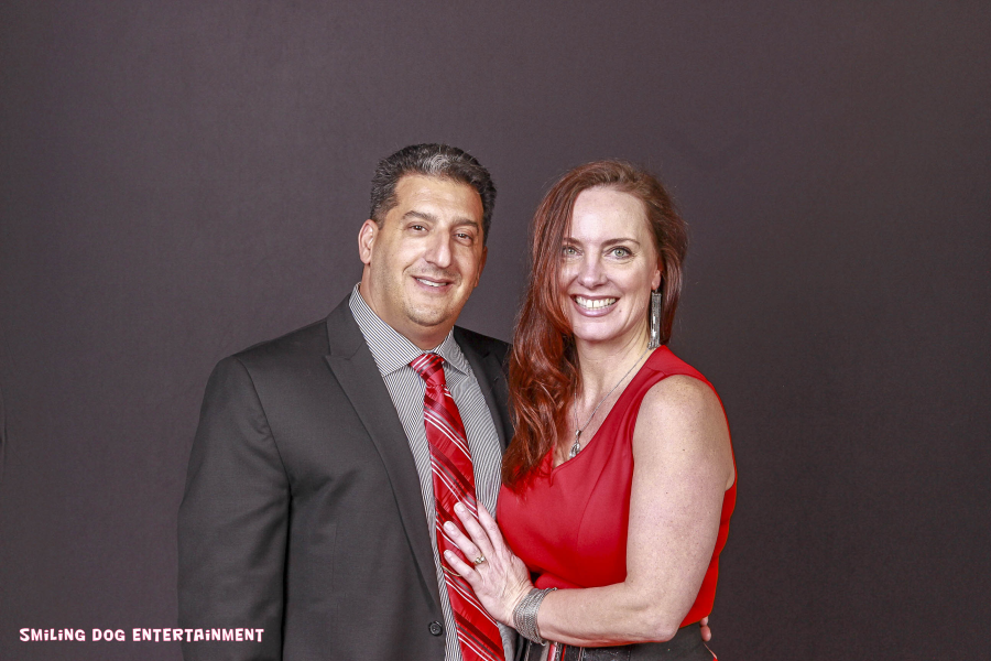 Photo Booth Pics