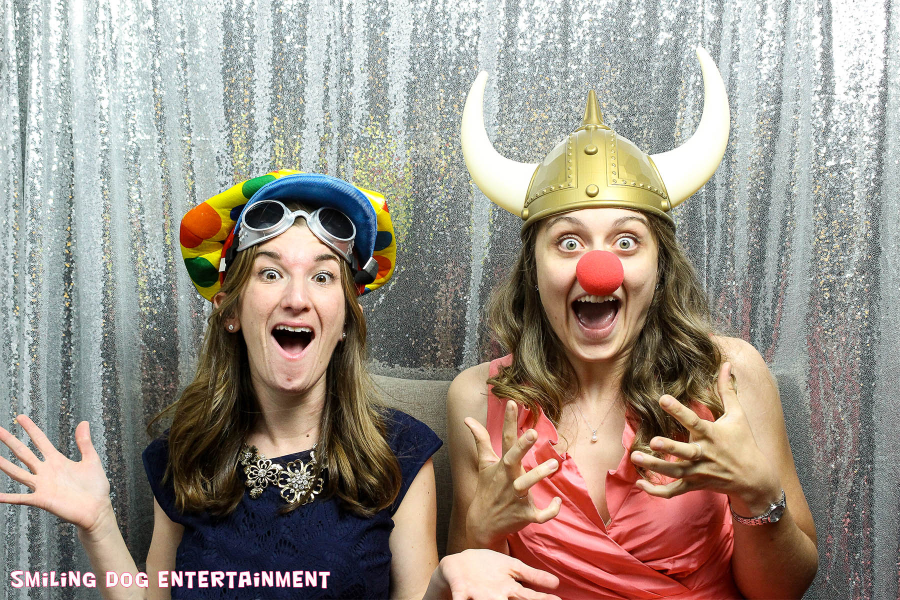 Photo Booth Pics