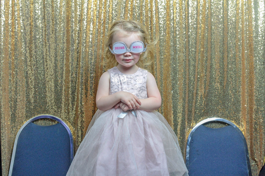 More photo booth pics!