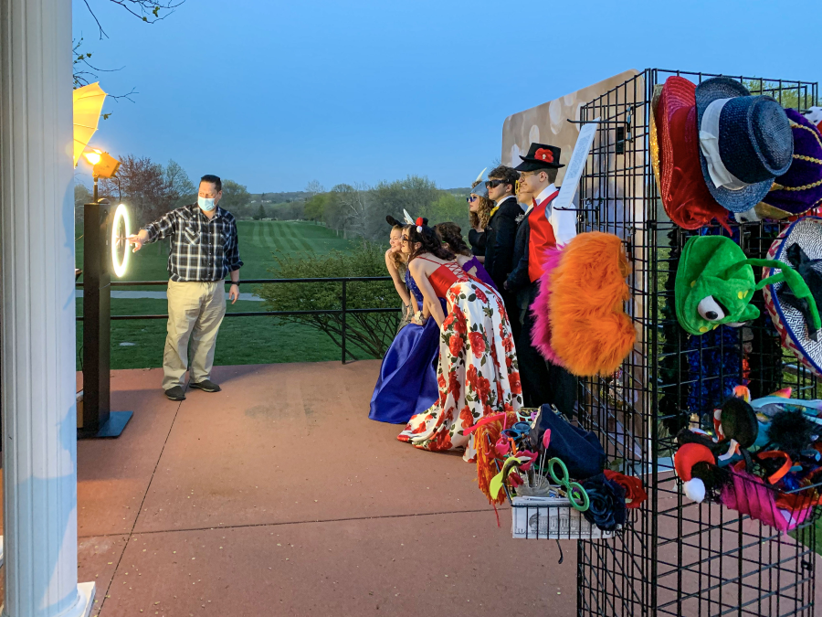 More photo booth pics!