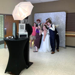 More photo booth pics!