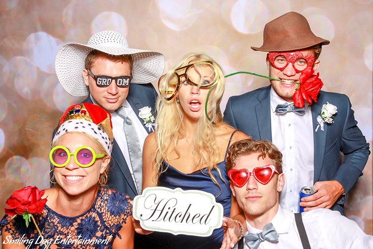 More photo booth pics!