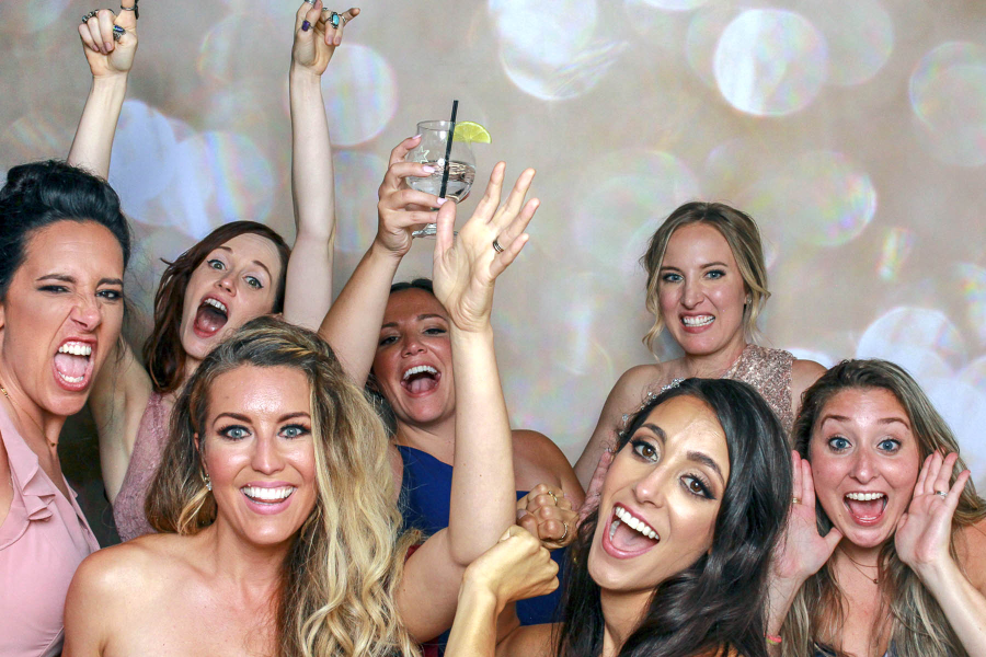 More photo booth pics!