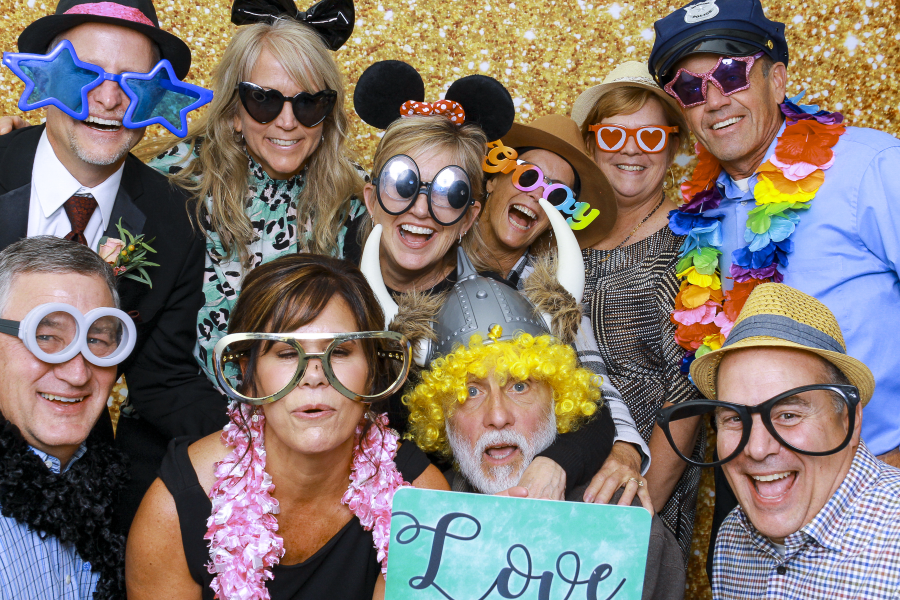 More photo booth pics!