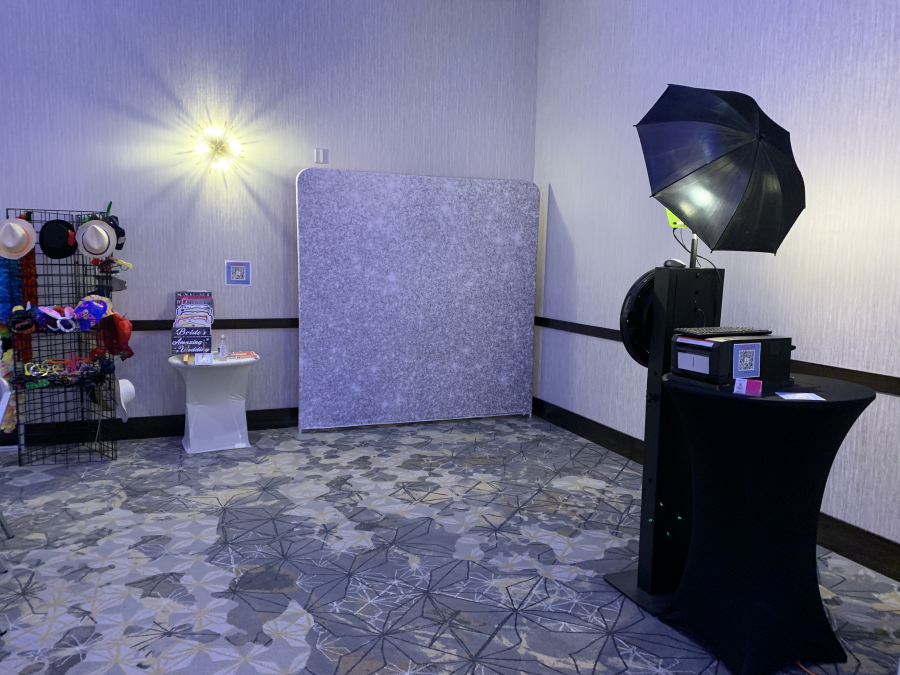 More photo booth pics!