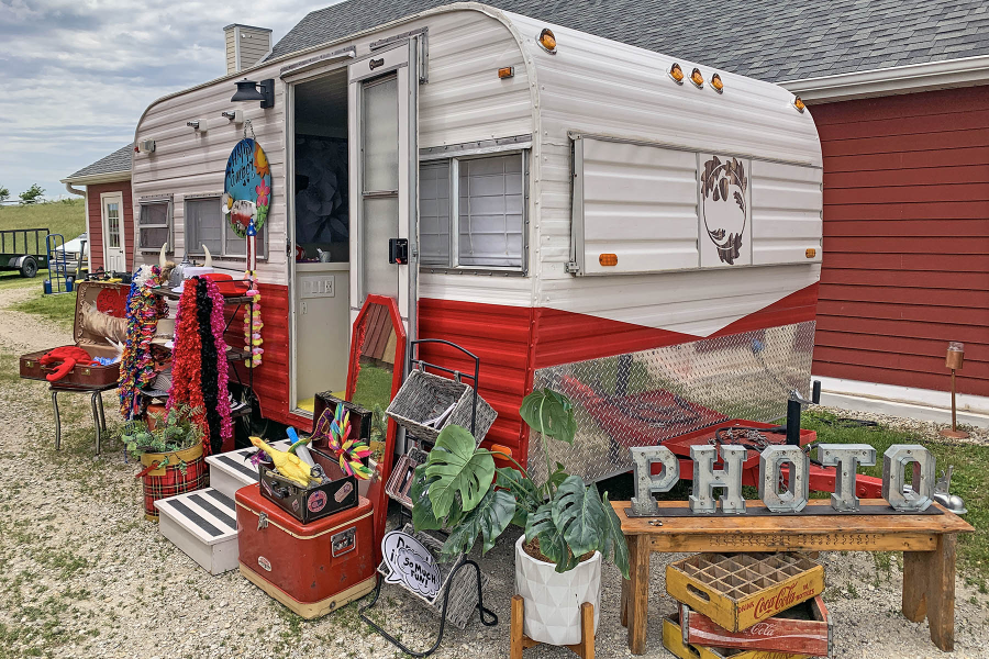 More photo booth pics!