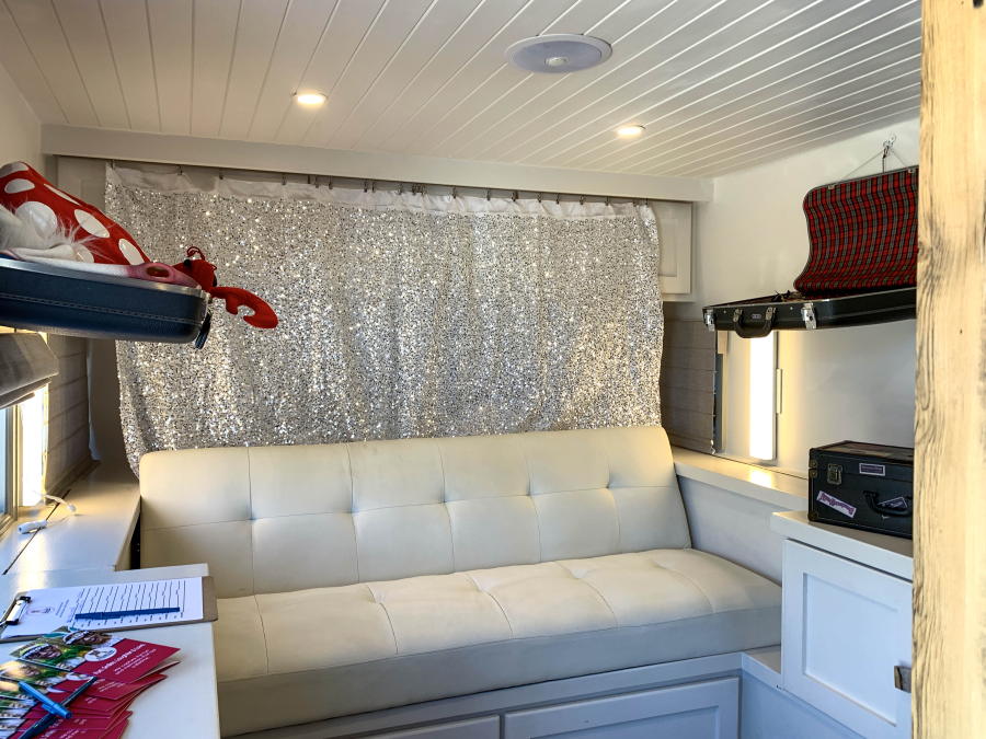 More photo booth pics!