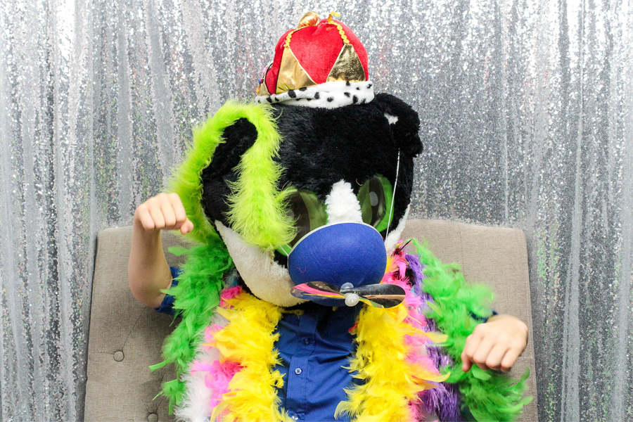 More photo booth pics!