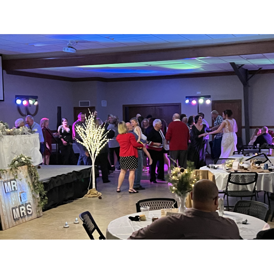 Ott Reception 15