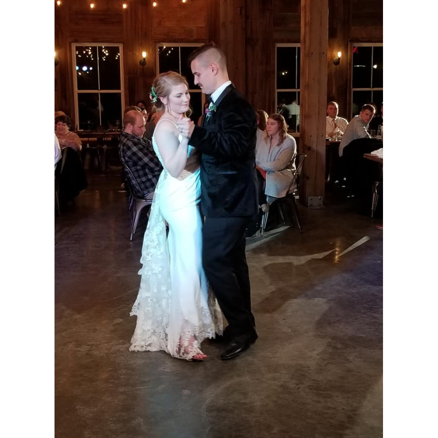 Wedding 09