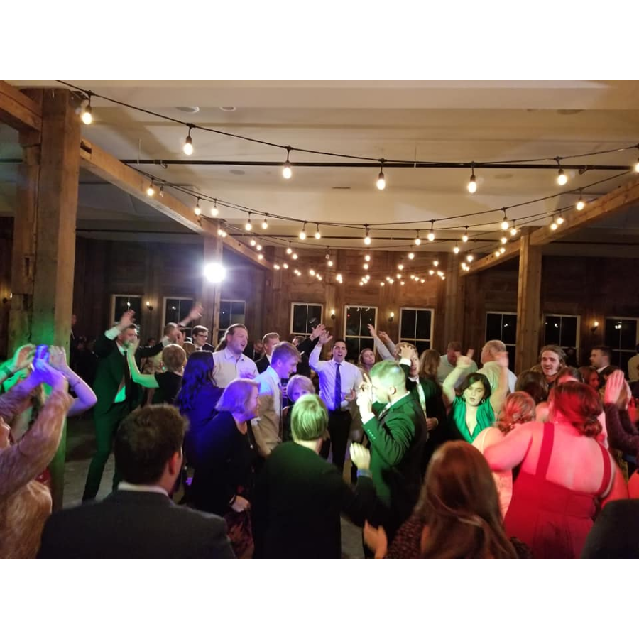 Wedding 11