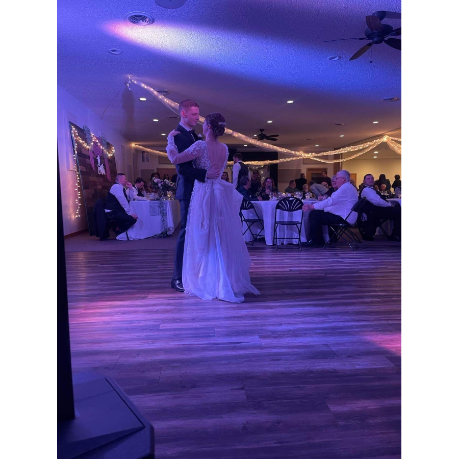 Wedding 13