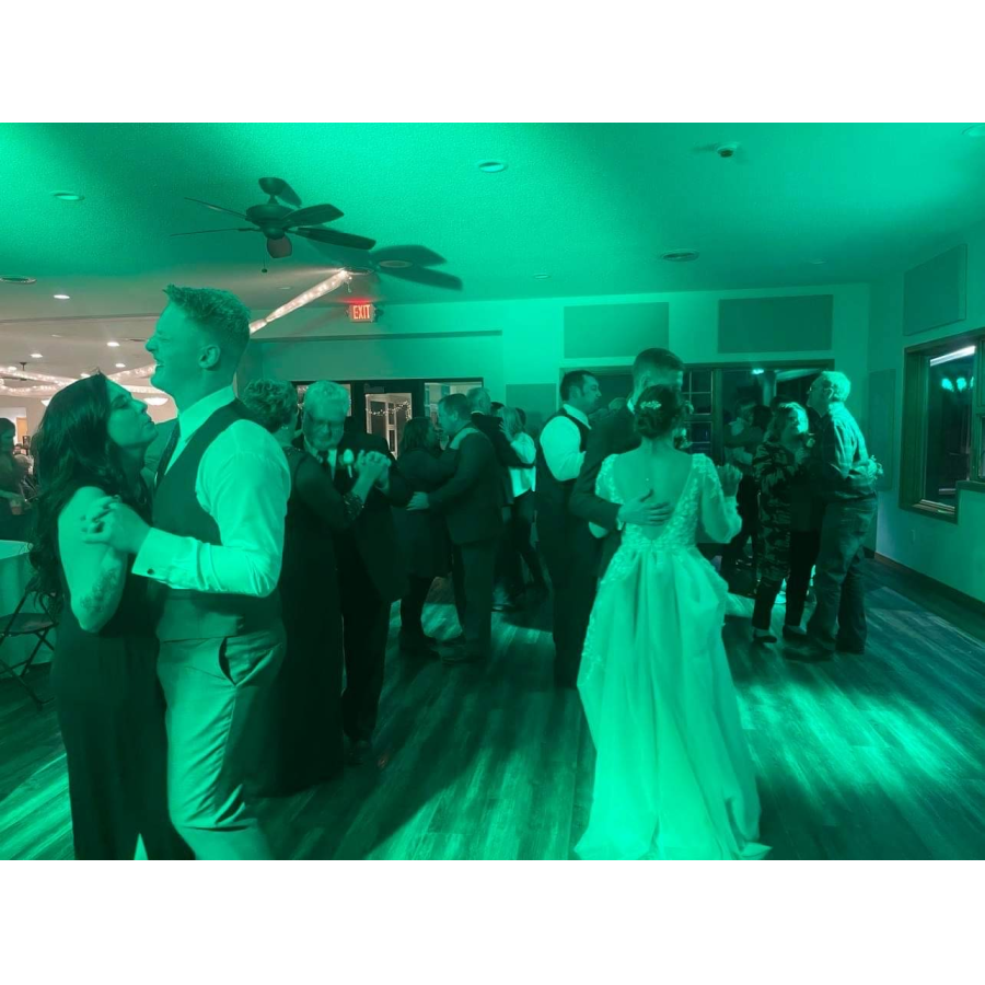 Wedding 12