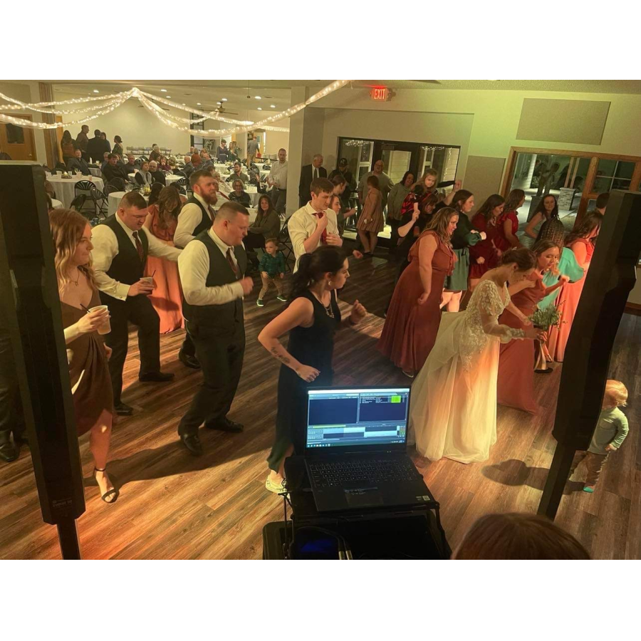 Wedding 15