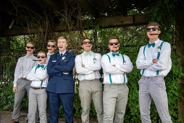 Gracie Lou Photography