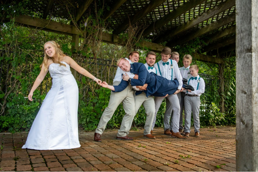 Gracie Lou Photography