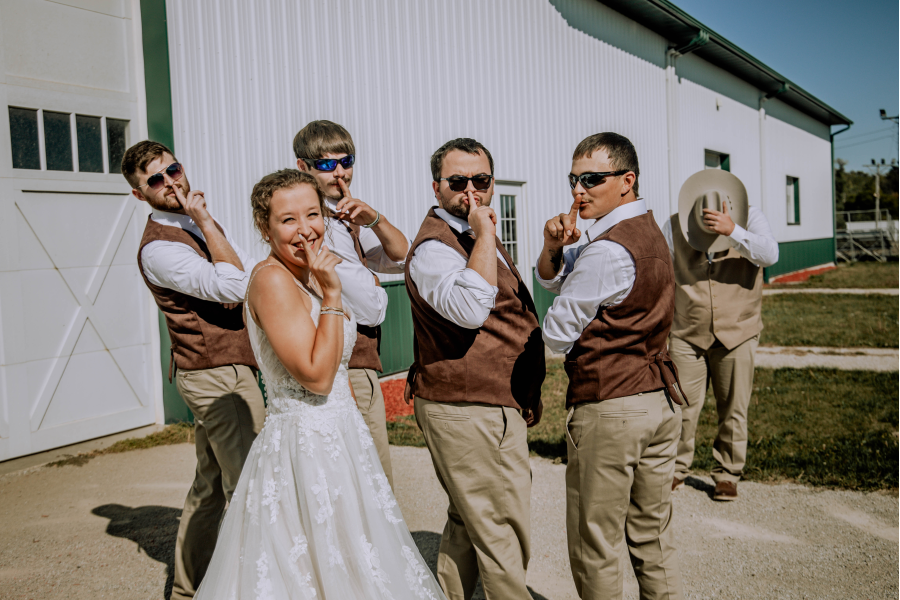 Gracie Lou Photography