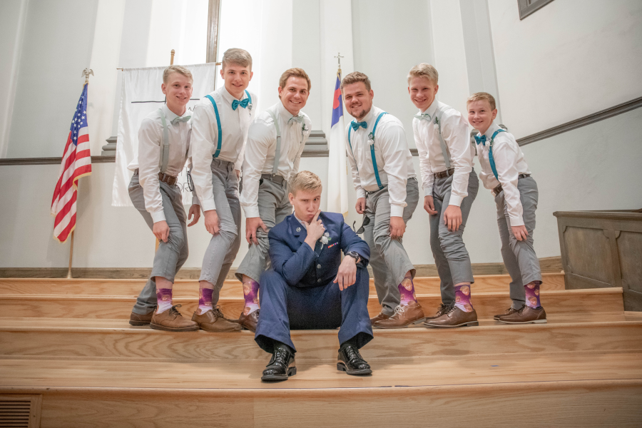 Gracie Lou Photography