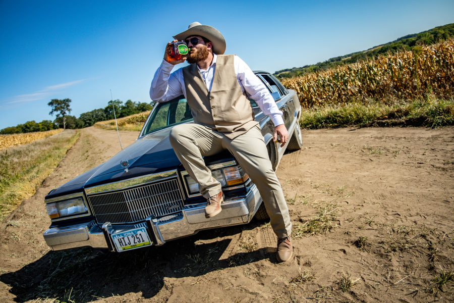 Gracie Lou Photography