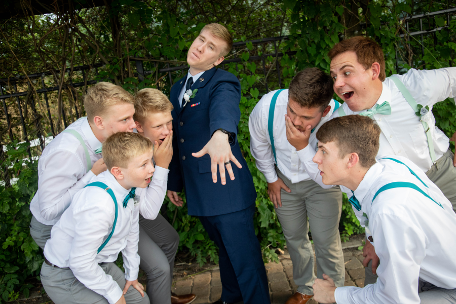 Gracie Lou Photography