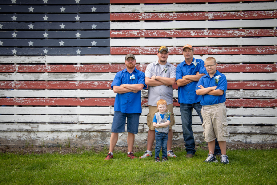 Gracie Lou Photography