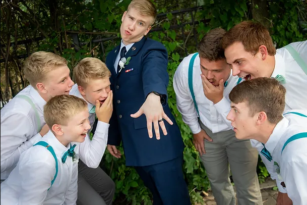 Gracie Lou Photography