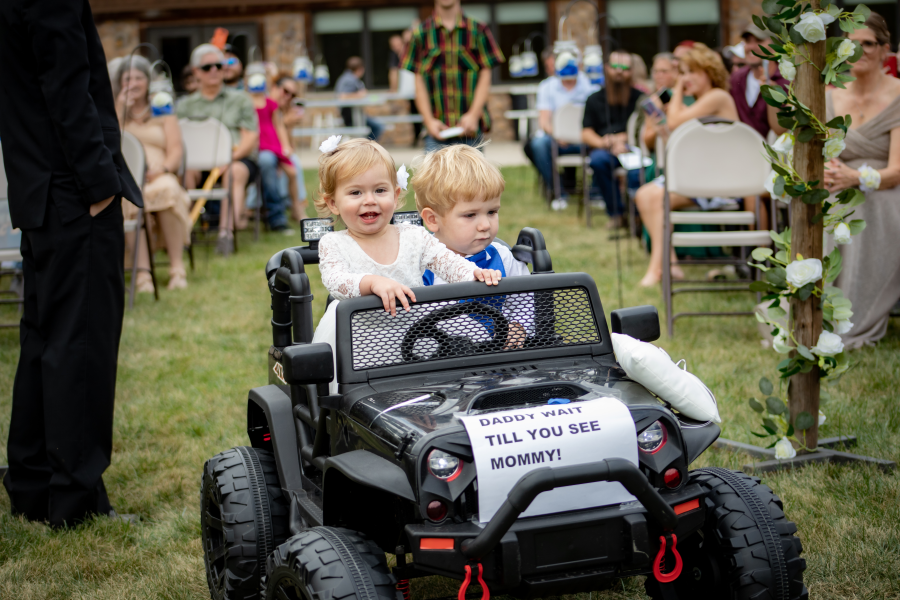 Gracie Lou Photography