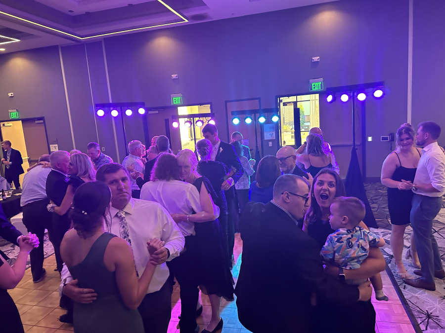 Just a few from 2023!