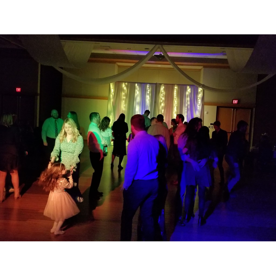 Dunleavy Reception