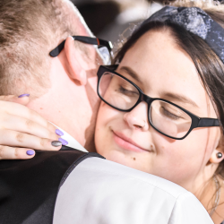 Elizabeth & Devon Mettlin - Rustic Barn