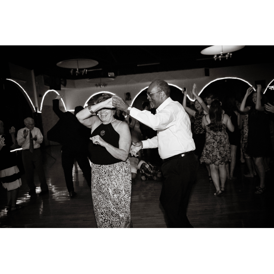 Katy & Sam Kelly - Electric Park