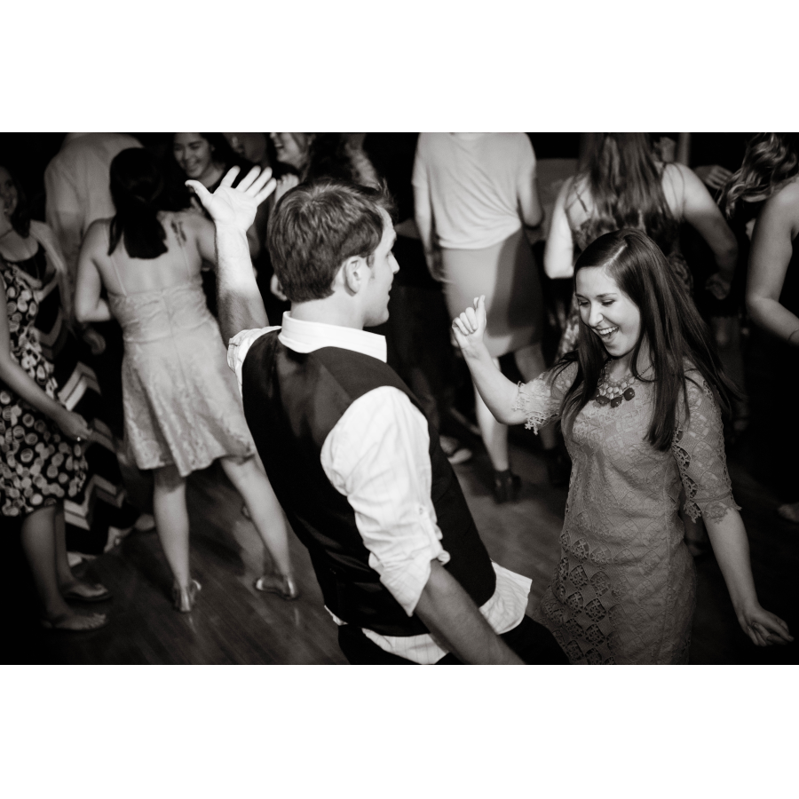 Katy & Sam Kelly - Electric Park