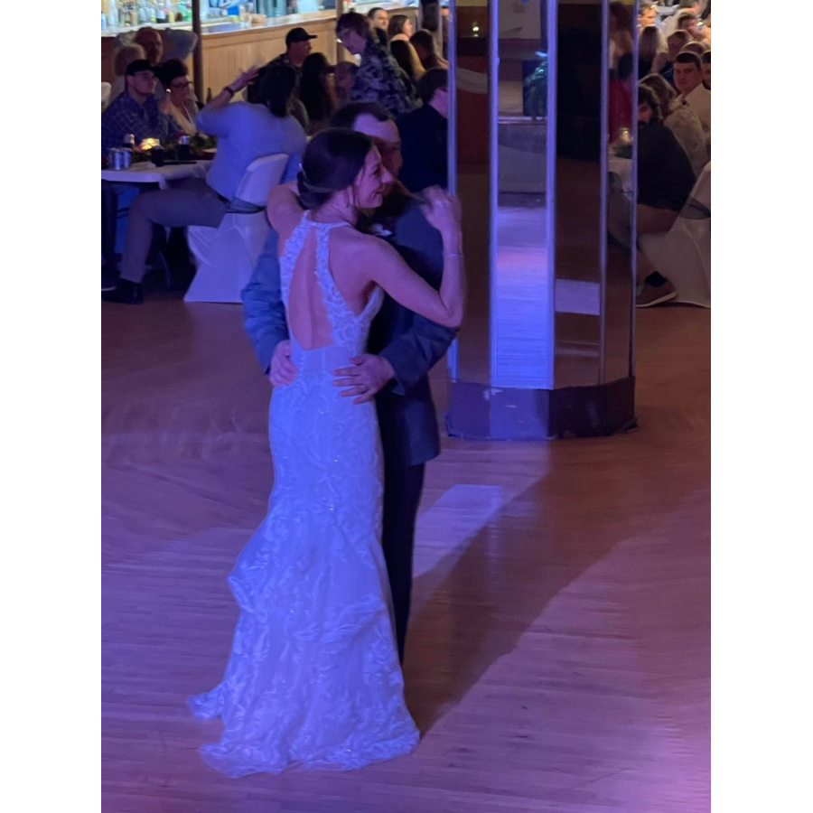 Baumler Reception
