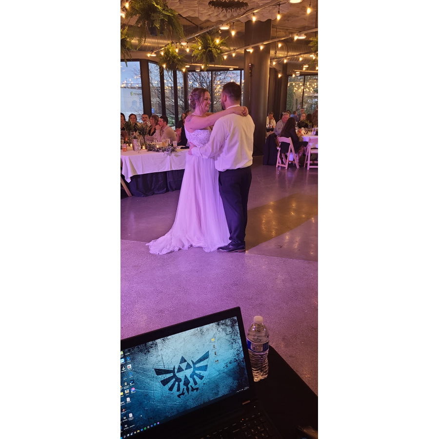 Hoefer Reception