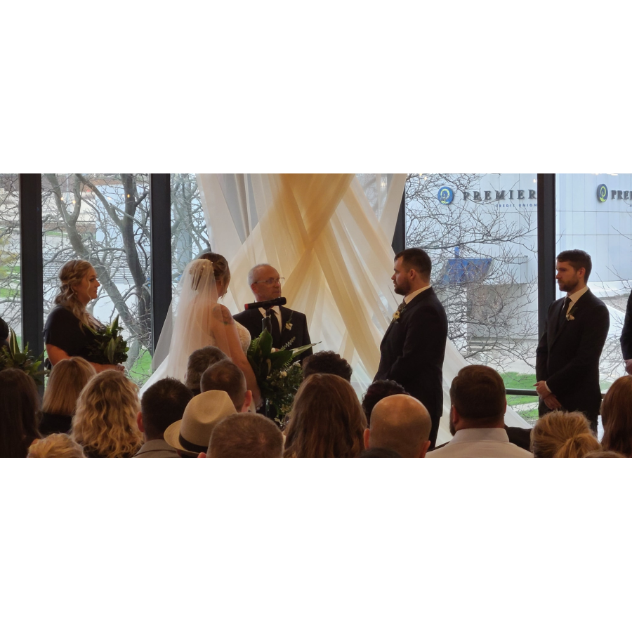 Hoefer Reception