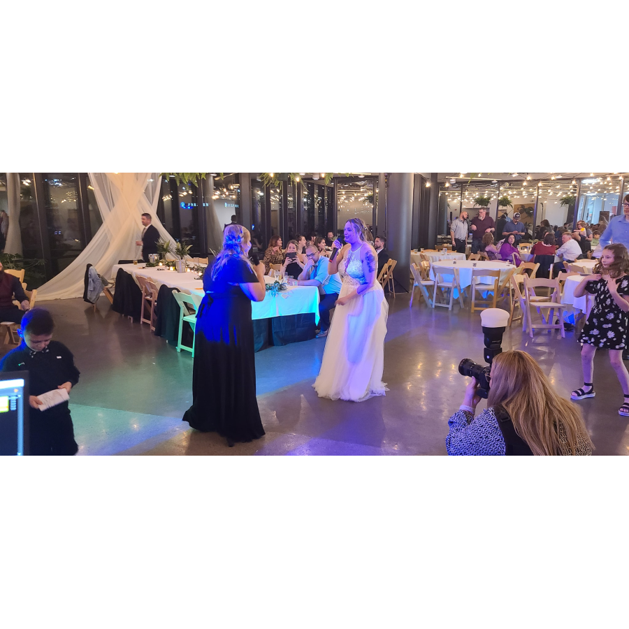 Hoefer Reception