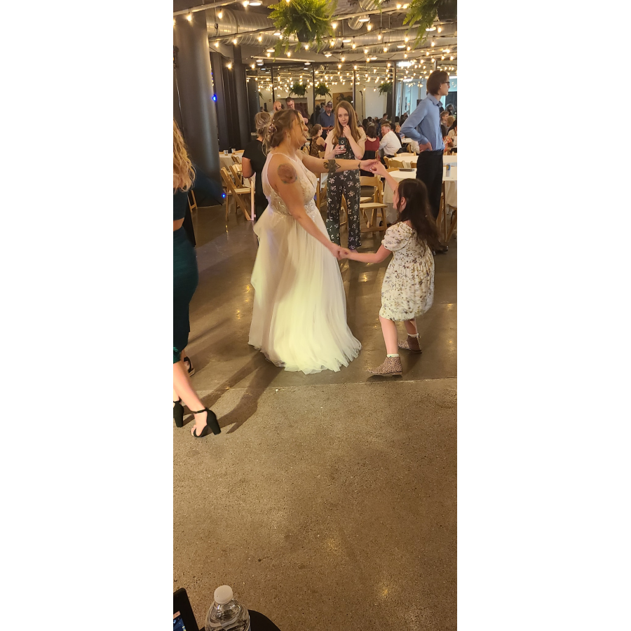 Hoefer Reception