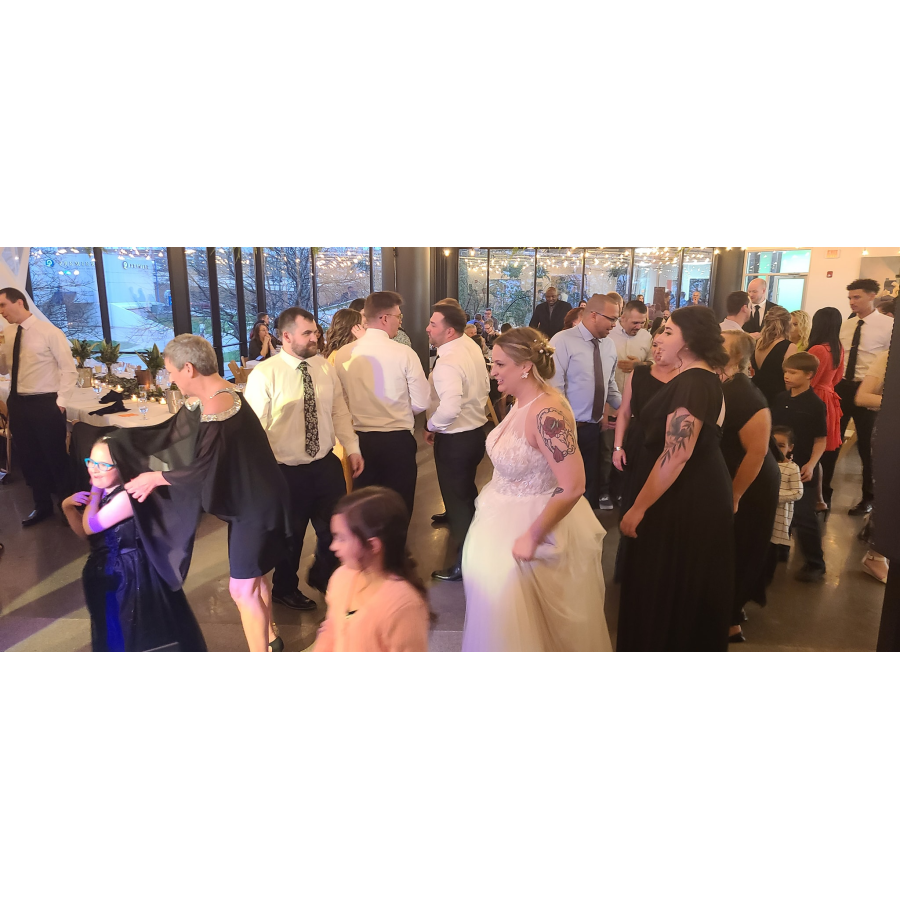 Hoefer Reception