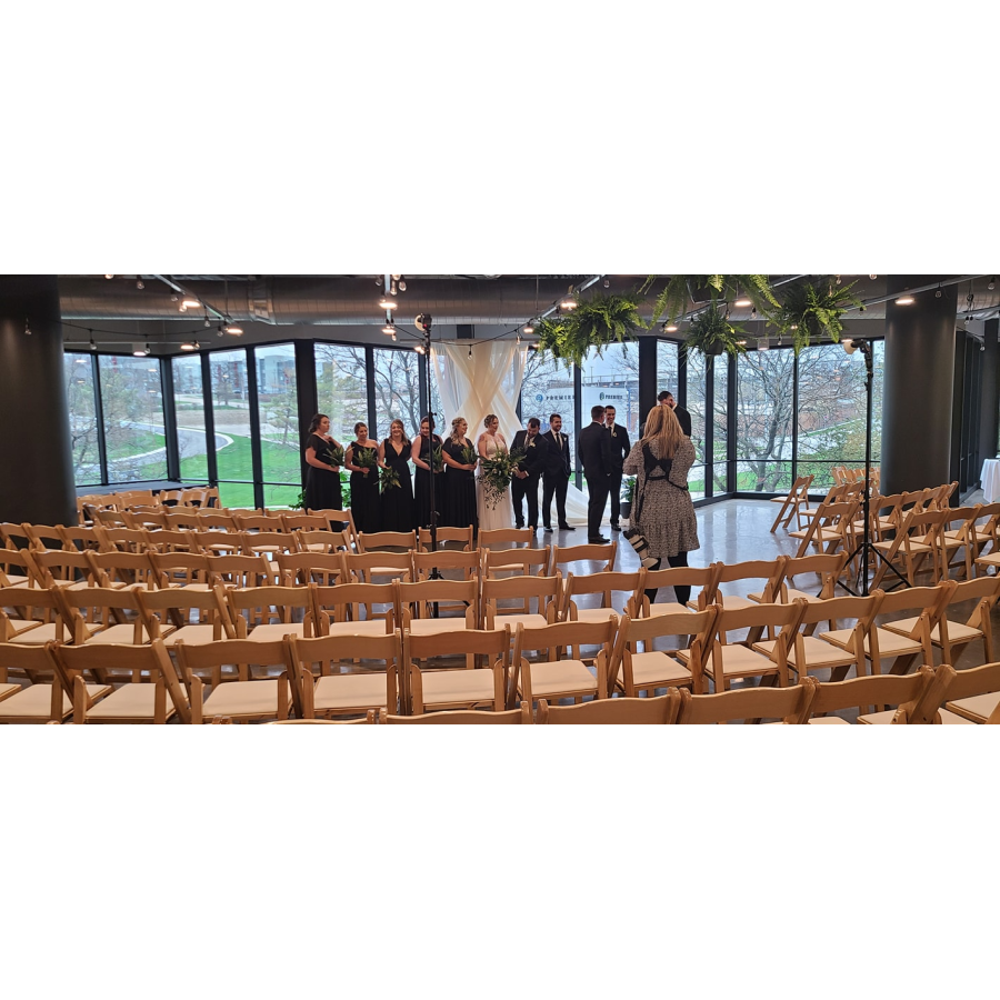 Hoefer Reception