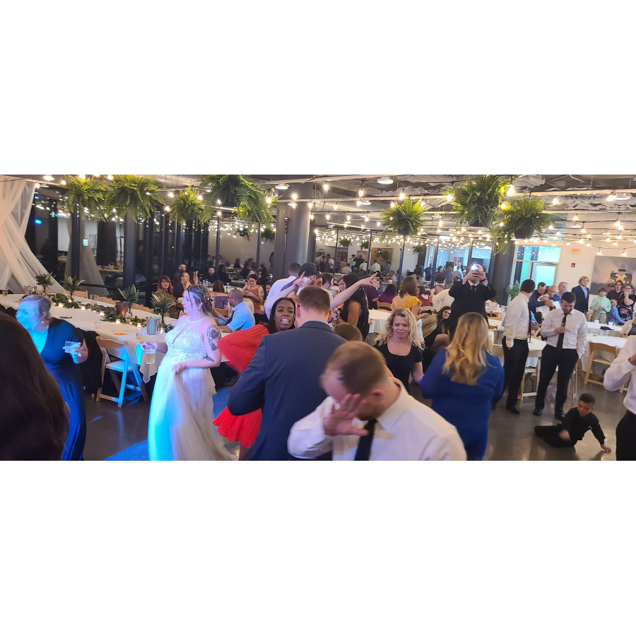 Hoefer Reception