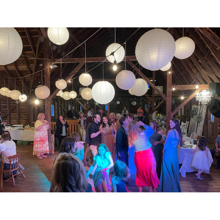 Randel Reception